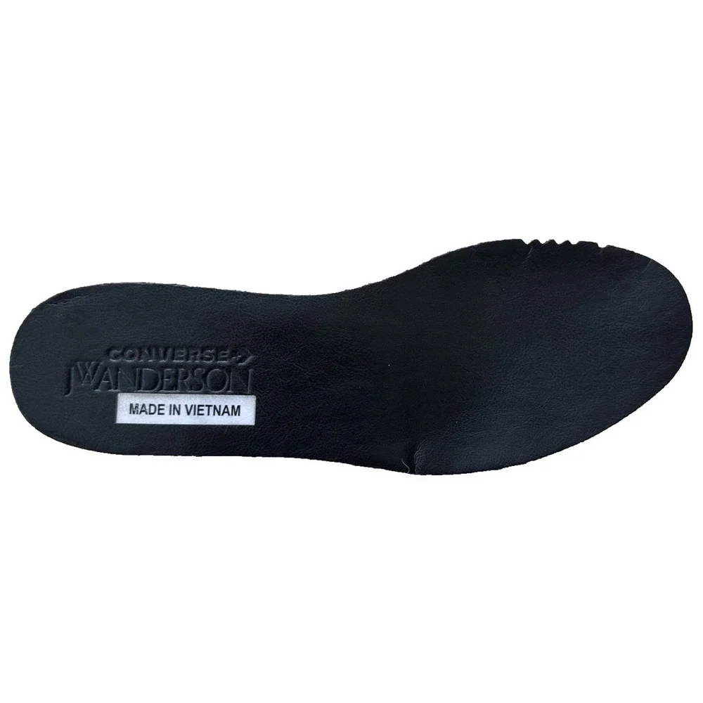 Converse JW Anderson Run Star Hike 